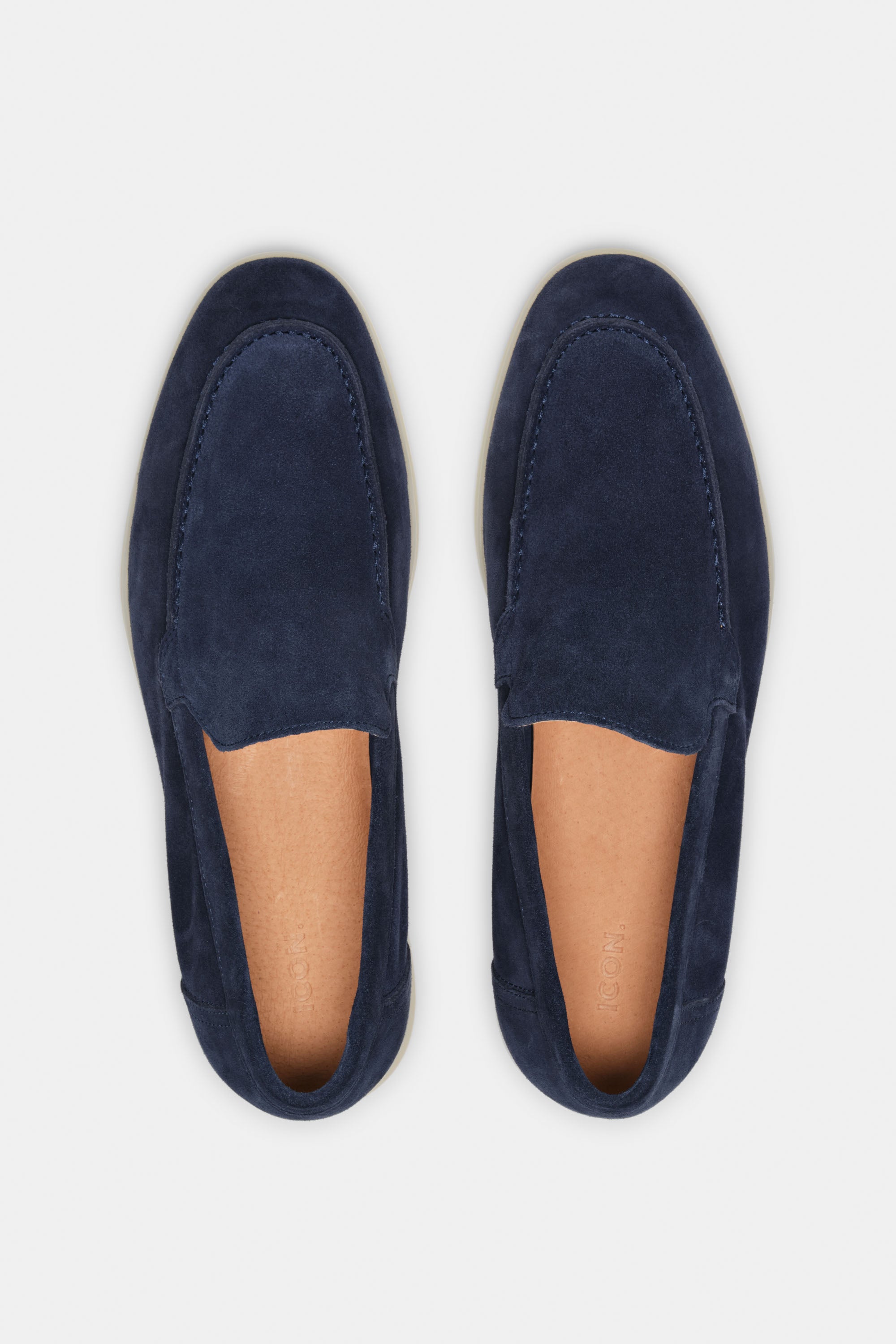 Mocasin Clásico