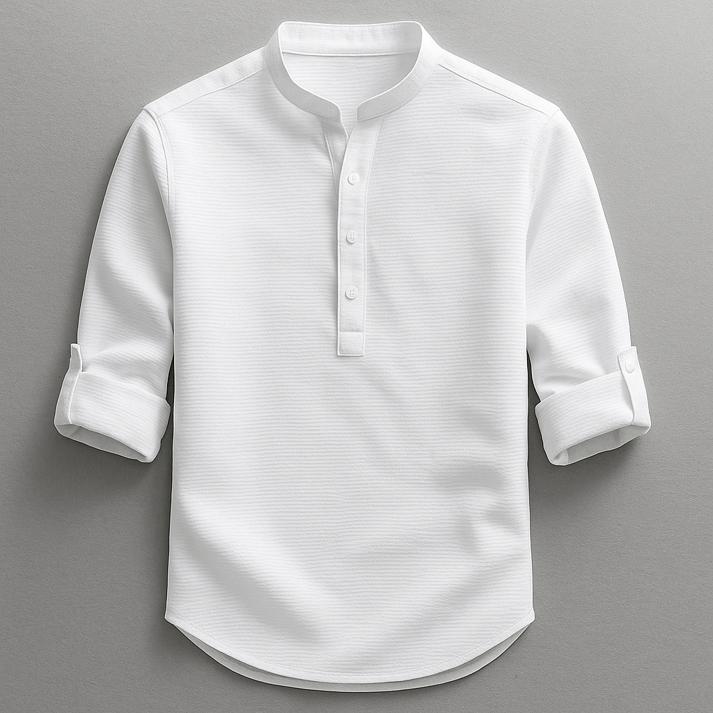 Camiseta Rocco