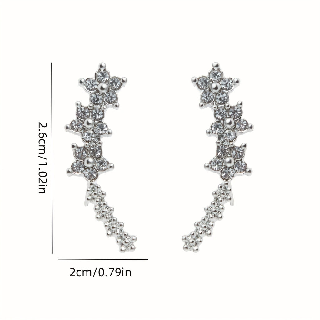 Pendientes refinados