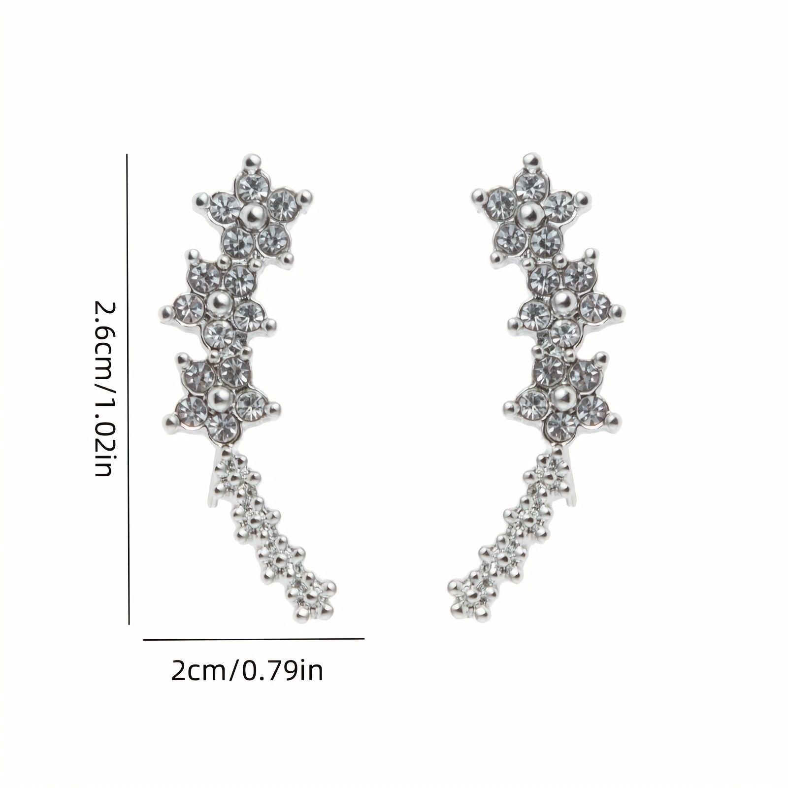 Pendientes refinados