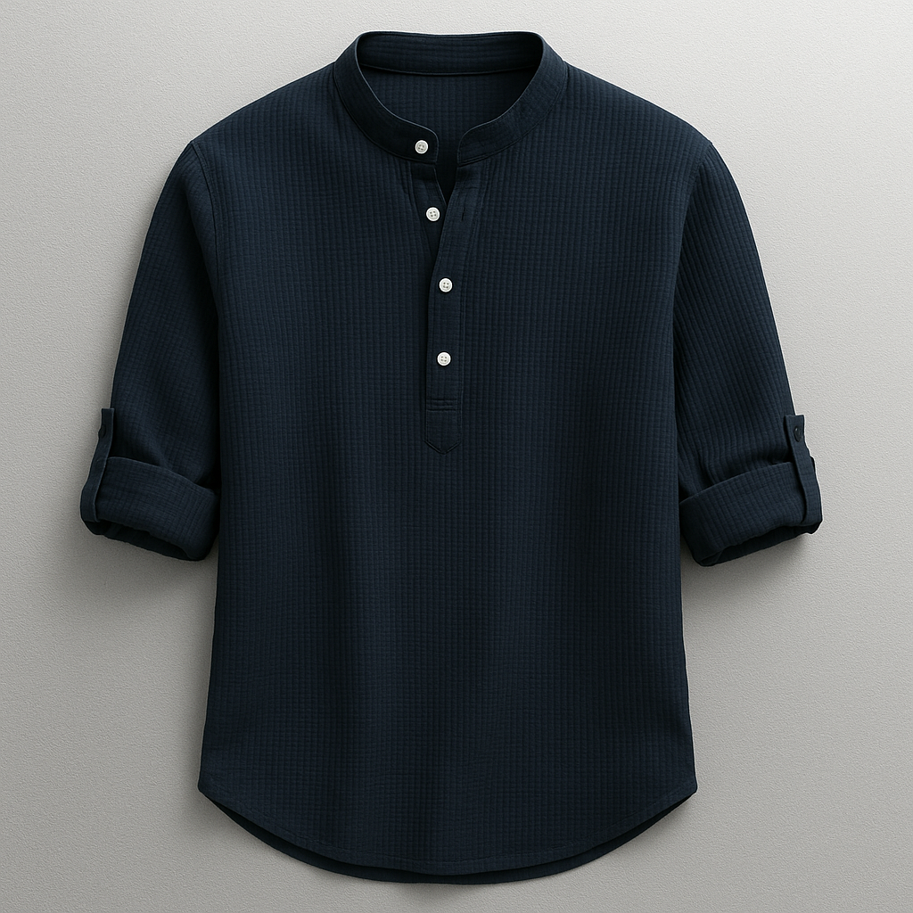 Camiseta Rocco