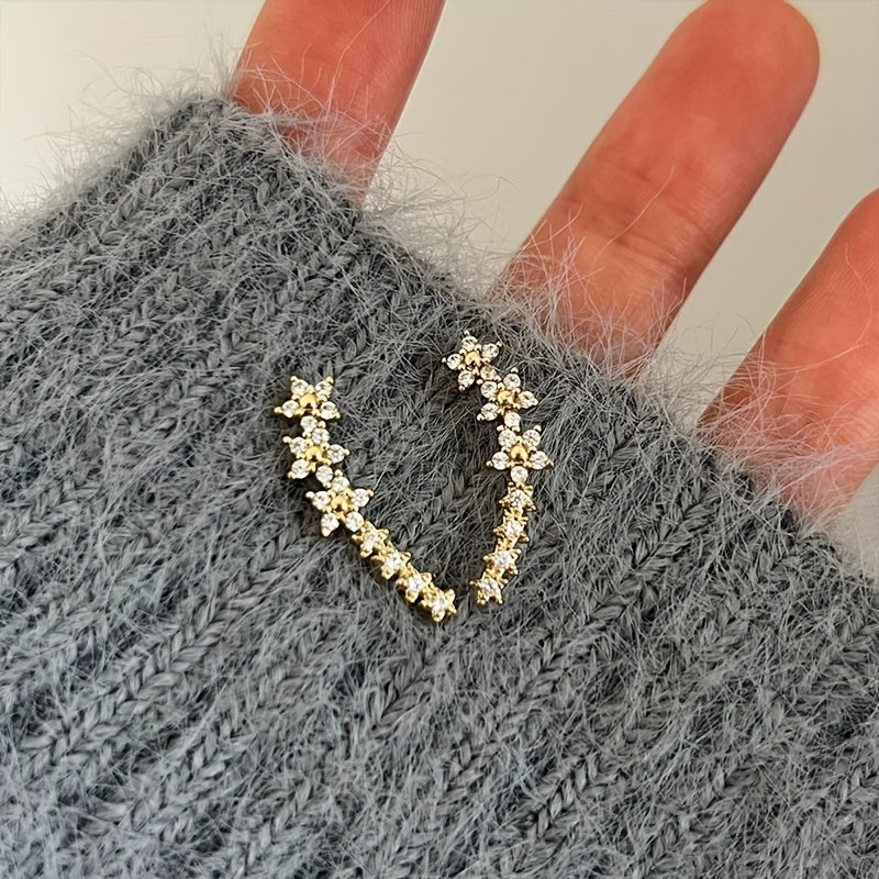 Pendientes refinados
