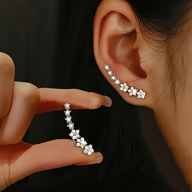 Pendientes refinados