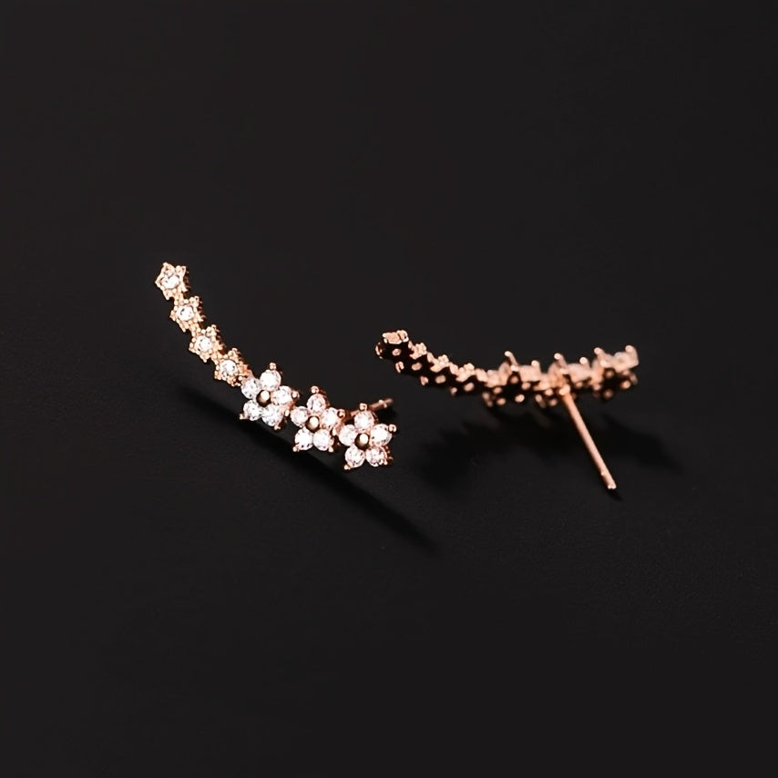 Pendientes refinados
