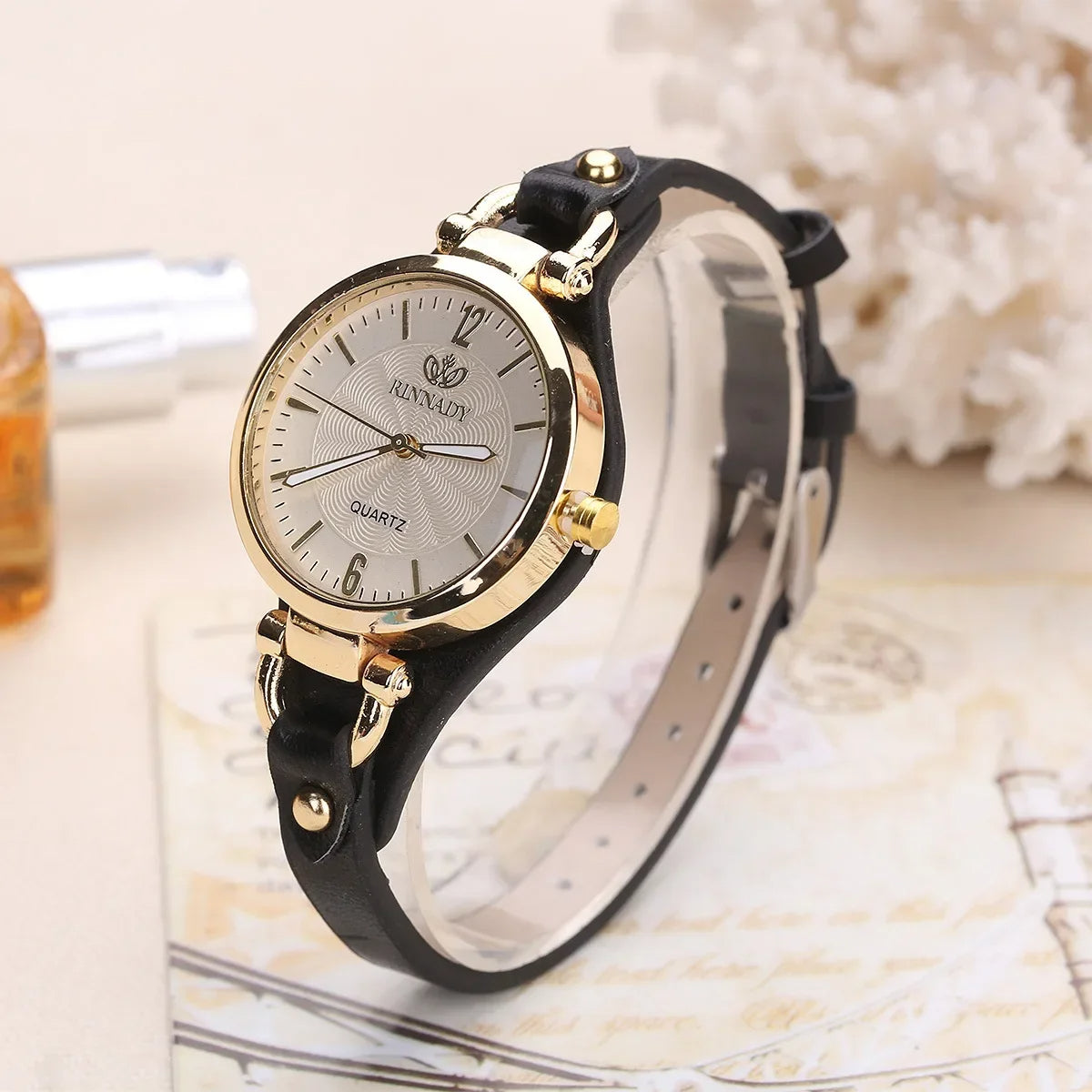 Reloj Leona