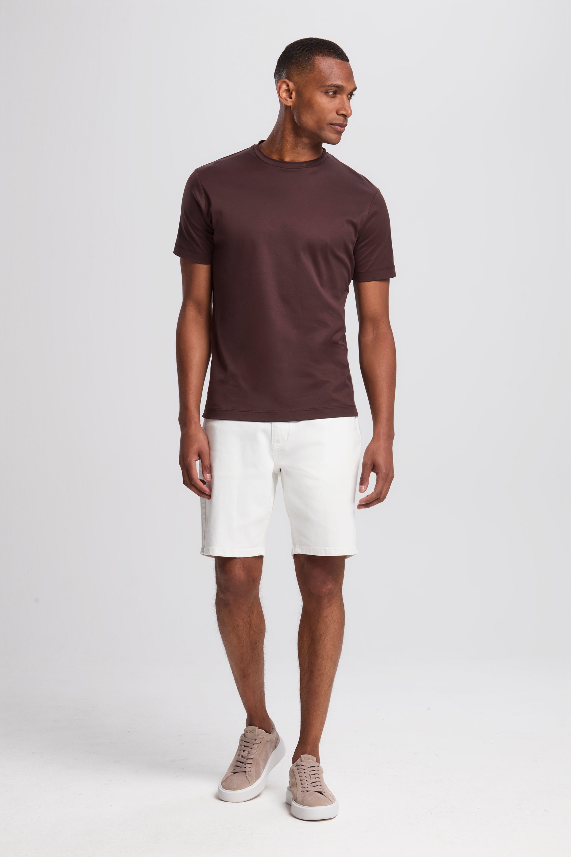 LOS PANTALONES CORTOS