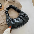 Bolso plisado Lara