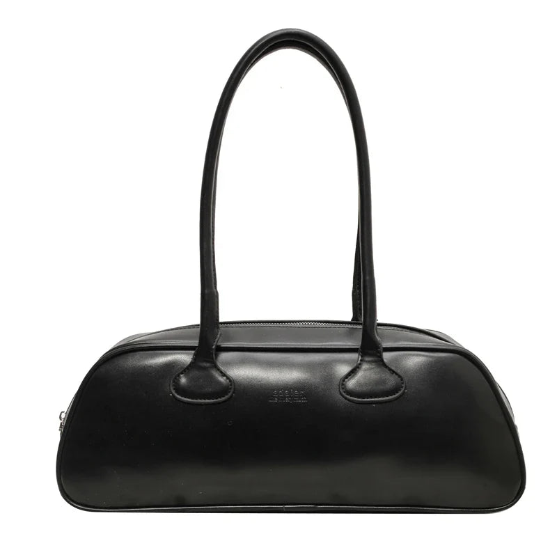 Bolso de hombro Lisa