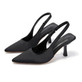 Zapatos de tacón de aguja