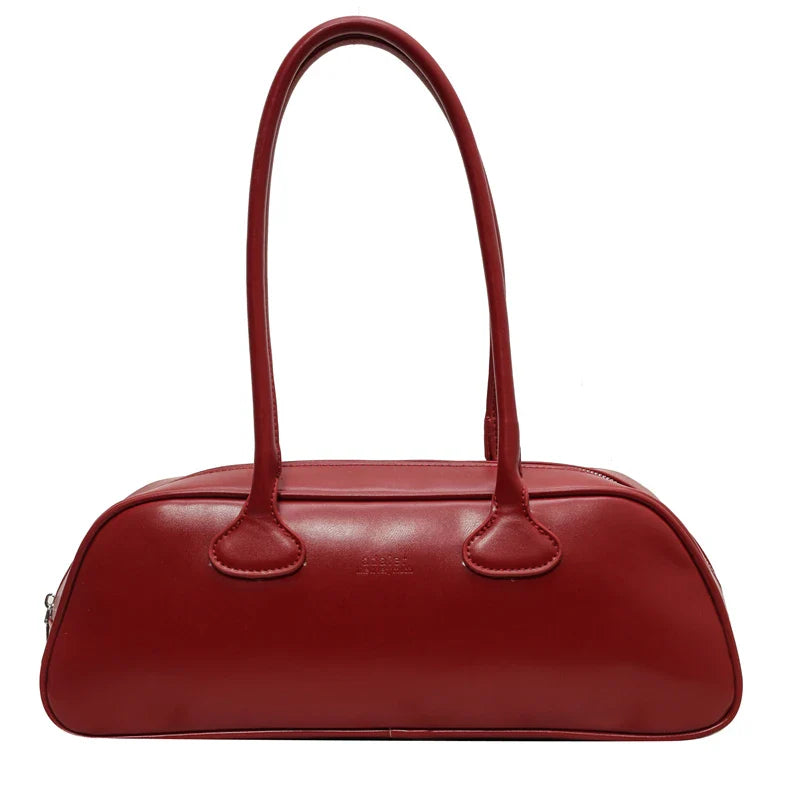 Bolso de hombro Lisa