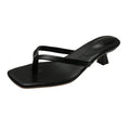 Sandalias tipo pala Luna Verano