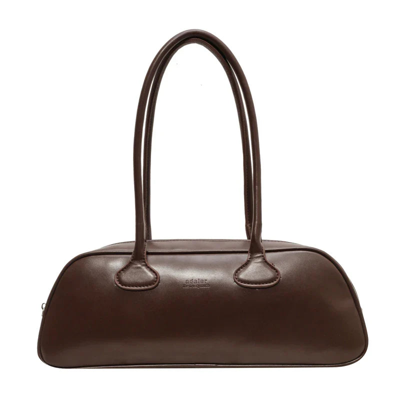 Bolso de hombro Lisa