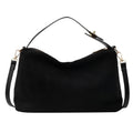 Bolso texturizado de estilo retro