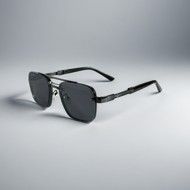 Gafas de sol de estilo aviador