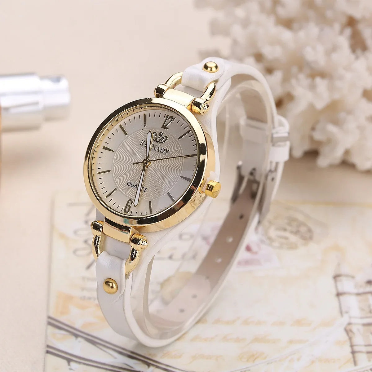 Reloj Leona