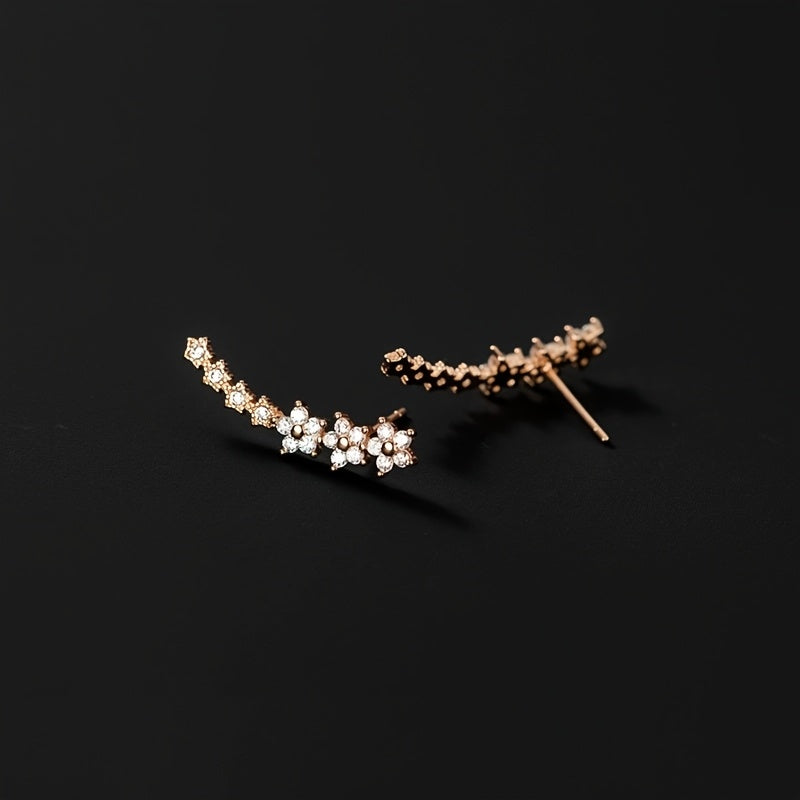 Pendientes refinados