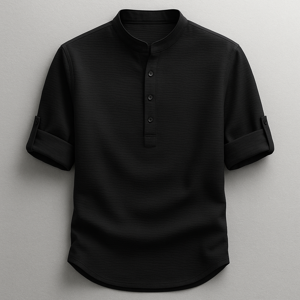Camiseta Rocco